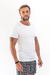 Remera Pergamino - Blanco