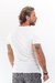 Remera Pergamino - Blanco - tienda online