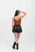 Musculosa Cathia - Ladrillo - tienda online