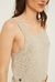 Musculosa Cher 02 - comprar online