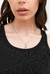 Musculosa Roma - Negro en internet