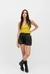 Musculosa Valentina - Verde Lima