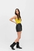 Musculosa Valentina - Verde Lima - comprar online