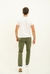 Pantalón Palermo - Verde en internet