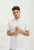 Polo Trapiche - Blanco - tienda online