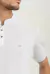 Polo Trapiche - Blanco - comprar online