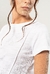 Remera Mariana - Blanco - comprar online