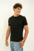 Remera Pima - Negro - tienda online