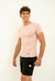 Remera Román - Rosa - La Argentina