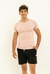 Remera Román - Rosa