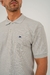 Polo Tigre - Gris Melange en internet