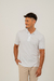 Polo Córdoba - Blanco - comprar online