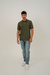 Polo Córdoba - Verde Militar