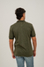 Polo Córdoba - Verde Militar - tienda online