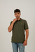 Polo Córdoba - Verde Militar - comprar online