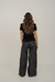 Remera Catarina - Negro