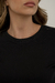 Imagen de Remera Catarina - Negro