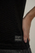 Remera Catarina - Negro - comprar online