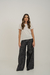 Remera Catarina - Crudo