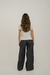 Remera Catarina - Crudo - comprar online
