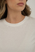 Remera Catarina - Crudo - tienda online
