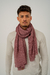 Pashmina Tren de las Nubes 04 - Bordo