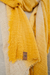 Pashmina Tren de las Nubes 03 - Amarillo en internet