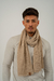 Pashmina Tren de las Nubes 04 -Beige