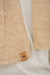 Pashmina Tren de las Nubes 04 -Beige en internet