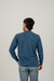 Sweater Totoral - Azul - La Argentina