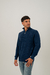 Sweater Dean Funes - Azul Marino - comprar online