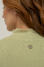 Sweater Jarilla - Verde Manzana - comprar online