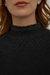 Sweater Jarilla - Negro - tienda online