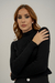 Sweater Jarilla - Negro - La Argentina