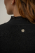 Sweater Jarilla - Negro