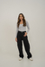 Body Criolla - Gris Melange - comprar online