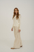 Imagen de Cardigan Palma - Crudo