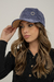 Gorra Laguna Diamante - Azul en internet