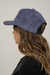 Gorra Laguna Diamante - Azul - La Argentina