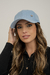Gorra Reptil Caminito - Celeste