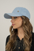 Gorra Reptil Caminito - Celeste en internet