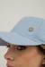 Gorra Reptil Caminito - Celeste - comprar online