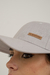 Gorra La Boca - Tiza - comprar online
