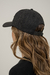 Gorra Reptil Caminito - Negro - La Argentina
