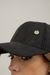 Gorra Reptil Caminito - Negro - comprar online