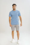 Bermuda Salustiano Gris