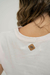 Remera Tina - Rosa - tienda online