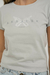 Remera Tina - Gris Melange en internet