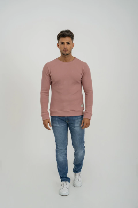 Pantalon de Jean R09 - 01