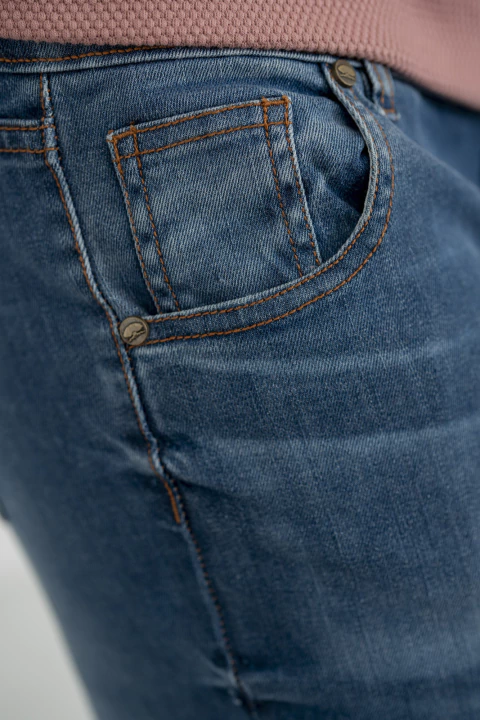 Imagen de Pantalon de Jean R09 - 01